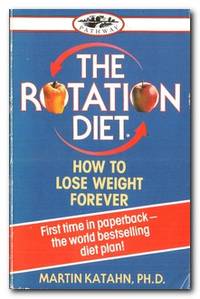 image of The Rotation Diet