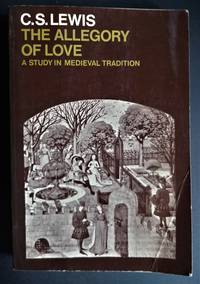 The Allegory of Love