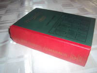 WHITAKER&#039;S ALMANACK 1957 by WHITAKER - 1957