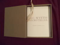 N.C. Wyeth: Storyteller. Boxed set.