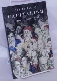 image of The Origin of Capitalism