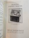 View Image 3 of 4 for Dryad Handicraft Leaflets Inventory #23920