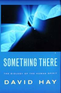 Something There: The Biology of the Human Spirit