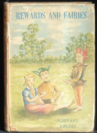 Rewards And Fairies by Kipling Rudyard - 1948