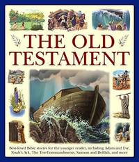 Old Testament (giant Size)