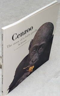 image of Cenzoo: The Story of a Baby Gorilla