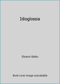 Idioglossia