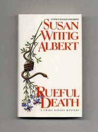 Rueful Death - 1st Edition/1st Printing