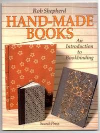 image of Hand-Made Books: An Introduction to Bookbinding