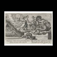 Metamorphoses of Ovidius, Photo Rag Bright White, Premium Quality, A3