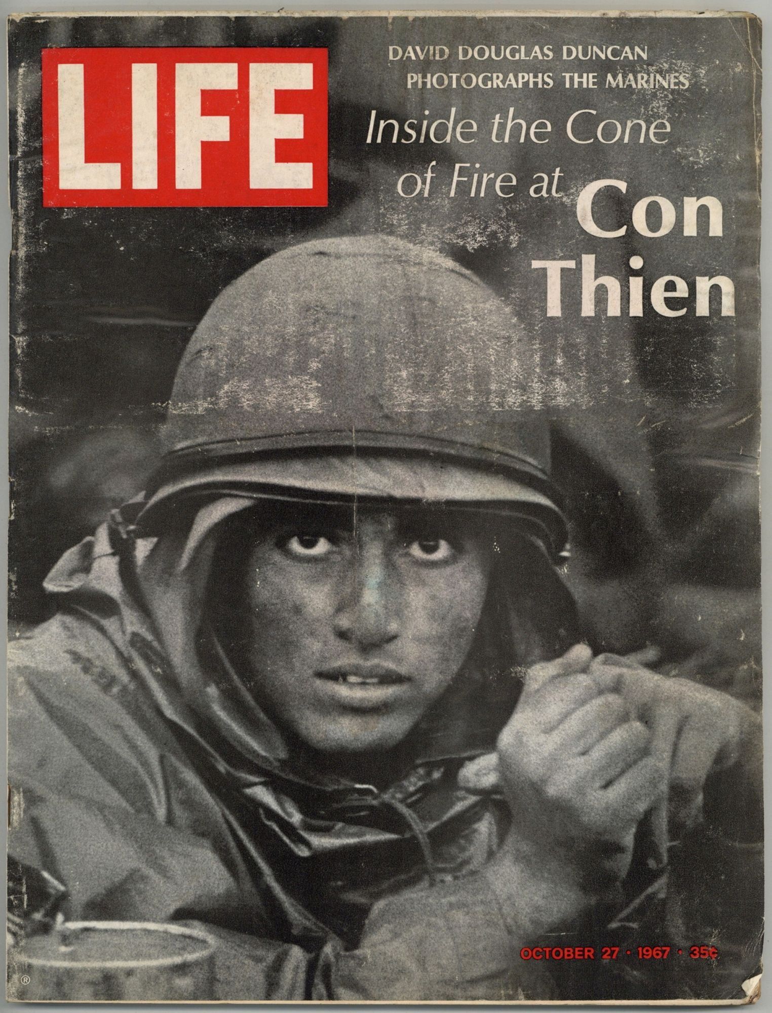 Life – Vol. 63, No. 17, October 27, 1967