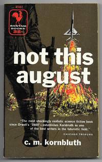 image of Not This August