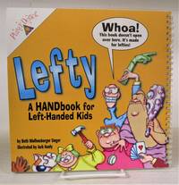 Lefty: A Handbook for Left-Handed Kids