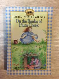 ON THE BANKS OF PLUM CREEK by Laura Ingalls Wilder - Paperback - from Books of Smaug (SKU: 3672)