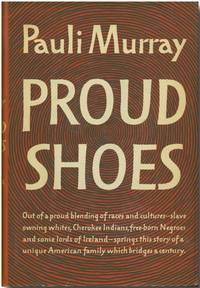 Pauli murray picture