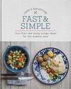Cooks Collection. Fast & Simple. Fuss-Free and tasty recipe ideas for the modern cook.