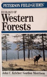 A Field Guide to the Ecology of Western Forests