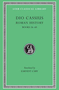 Roman History: Bk. 56-60, v. 7