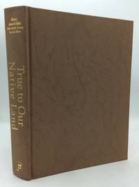 TRUE TO OUR NATIVE LAND: An African American New Testament Commentary