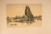 View Image 9 of 10 for Views on the Thames… Inventory #05805