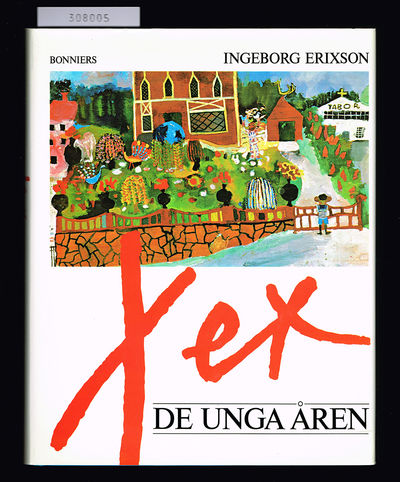 Xet - de unga åren.