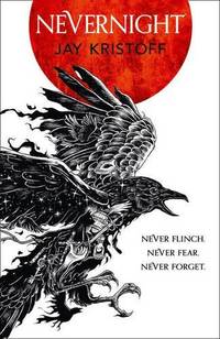 Nevernight: The thrilling first novel in Sunday Times bestselling fantasy adventure The...