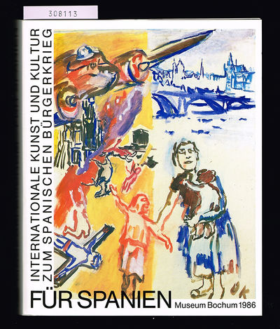 Für Spanien. Internationale Kunst und Kultur zum…