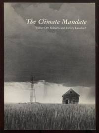 cover of The Climate Mandate