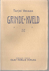Grinde-Kveld eller Den gode engelen