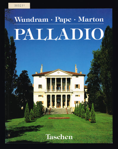 Andrea Palladio 1508-1580. Arkitekt mellan…