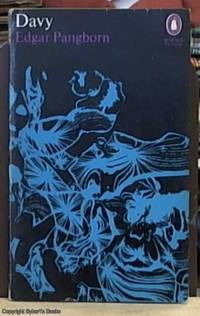 Davy by Edgar Pangborn - Paperback - reprint - 1969 - from Syber's Books ABN 15 100 960 047 (SKU: 0238775)