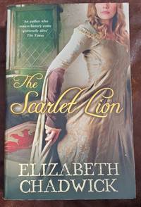 The Scarlet Lion