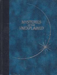 image of Mysteries of the Unexplained