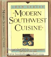 Modern Southwest Cuisine