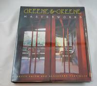 Greene & Greene: Masterworks