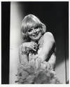CRAIG RUSSELL IN DRAG [ca. 1980] Set of 6 photos