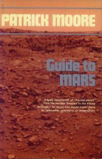 Guide to Mars