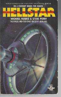 Hellstar by S Michael; Perry - Paperback - 1984-12-01 - from Vada's Book Store (SKU: 1705030002)