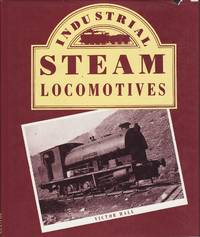 Industrial Steam Locomotives
