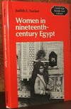 Women in Nineteenth-Century Egypt