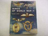 image of Wings Over World War II. The Military Flight Qualification Badges of the Second World War.