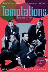 Temptations: Revised and Update by Otis Williams