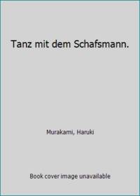 Tanz mit dem Schafsmann.