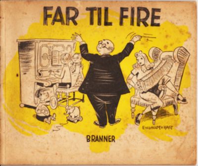 Far til Fire