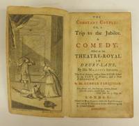image of The Constant Couple: Or, A Trip to the Jubilee. A Comedy