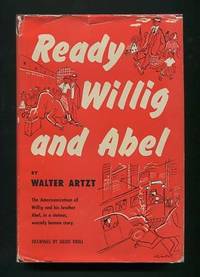 Ready, Willig and Abel [*SIGNED*]