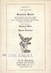 FINE COLLECTION OF RUSSIAN MUSIC.|A