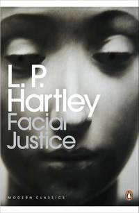 cover of Facial Justice