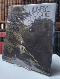 Henry Moore: Sculptures in Landscape