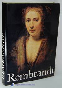 Rembrandt Paintings by GERSON, Horst - [c.1980s]